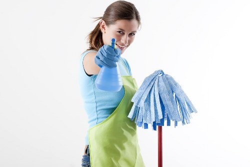 Illustration representing accessibility support on the Highgate Carpet Cleaners website