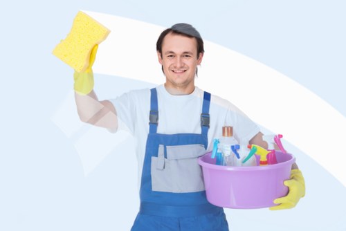 Free quote policy for Highgate carpet cleaning