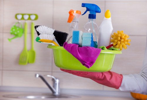 Charity donation and reuse partnership supporting local sustainability