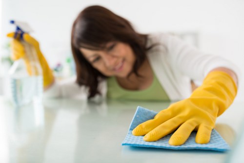 Stain removal and fibre care for carpets in Highgate