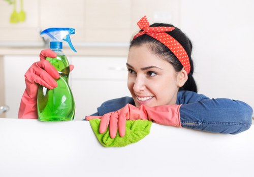 Accepted payment methods for Highgate Carpet Cleaners including cards and PayPal
