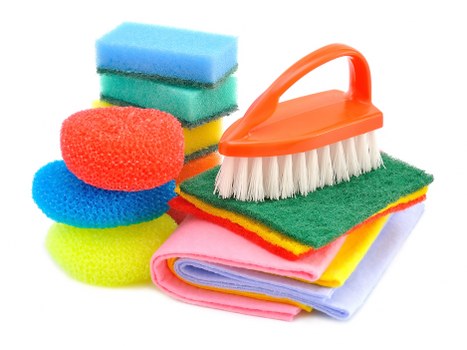 Detailed carpet care process showing professional cleaning methods in Highgate