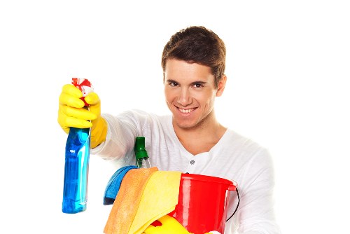 Highgate carpet cleaners focusing on careful service and quality standards