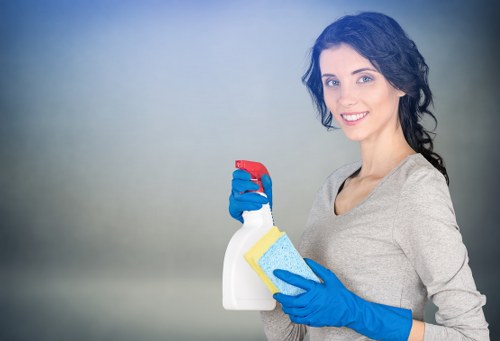 Transparent pricing for carpets in Highgate properties